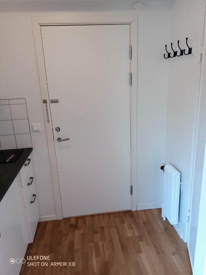 Kalmarapartment Luaran gambar