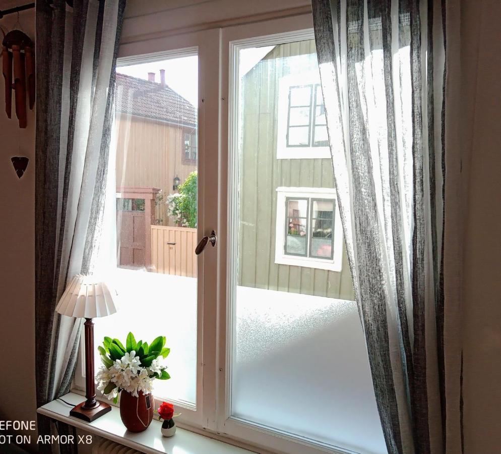 Kalmarapartment Luaran gambar