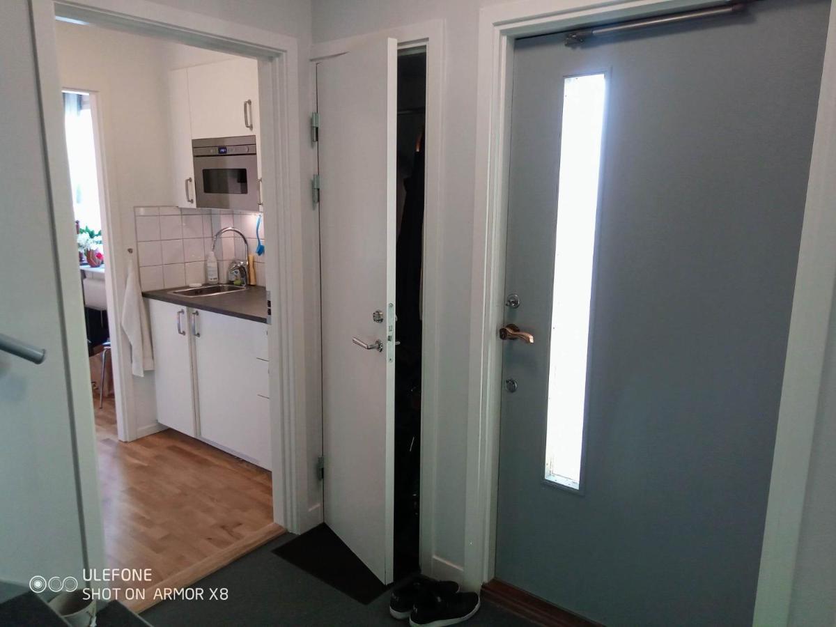 Kalmarapartment Luaran gambar